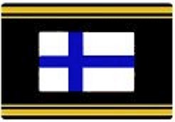 Finland Safe Signetten Country Flag