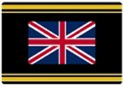 Great-Britain Safe Signetten Country Flag