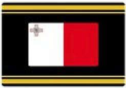 Malta Safe Signetten Country Flag