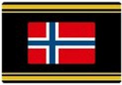 Norway Safe Signetten Country Flag