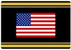 USA Safe Signetten lipputarra