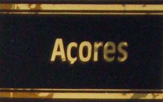 Acores Safe Gold Signetten tarra Acores Safe Gold Signetten tarra