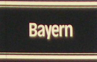 Bayern Safe Gold Signetten tarra Bayern Safe Gold Signetten tarra
