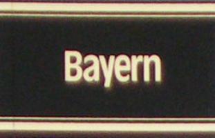 Bayern Safe Gold Signetten tarra