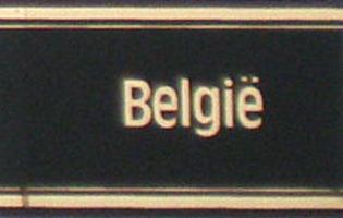 België Safe Gold Signetten tarra België Safe Gold Signetten tarra