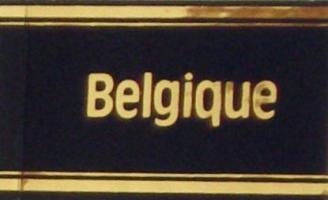 Belgique Safe Gold Signetten tarra Belgique Safe Gold Signetten tarra