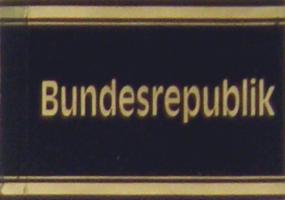 Bundesrepublik Safe Gold Signetten tarra Bundesrepublik Safe Gold Signetten tarra