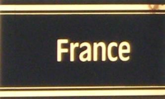 France Safe Gold Signetten tarra France Safe Gold Signetten tarra