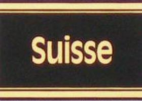 Suisse Safe Gold Signetten tarra Suisse Safe Gold Signetten tarra