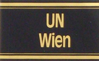 UN-Wien Safe Gold Signetten tarra UN-Wien Safe Gold Signetten tarra
