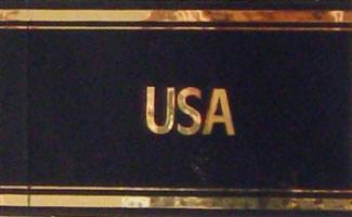 USA Safe Gold Signetten tarra USA Safe Gold Signetten tarra