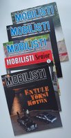 Mobilisti lehtiä 2012