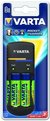 Laturi Varta Easy Energy Pocket + 4x AA 2100mAh